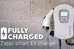 Zappi Smart EV Charger