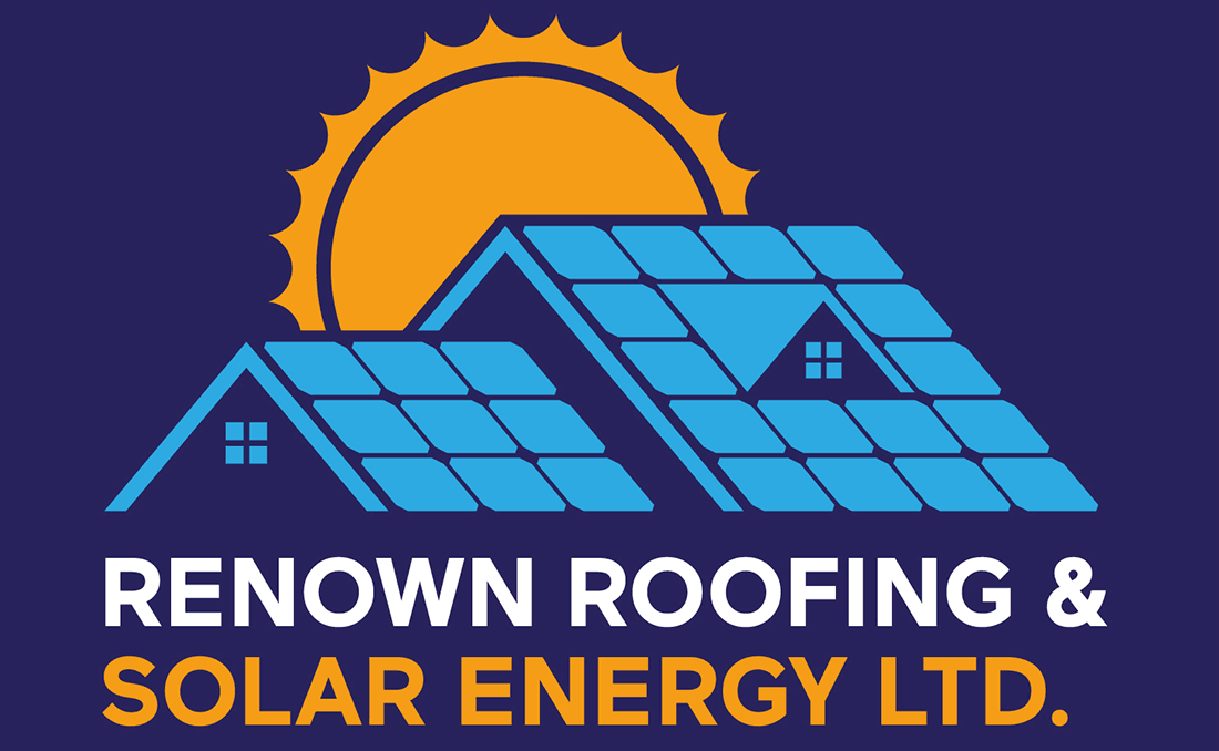 Renown Roofing and Solar Energy Ltd